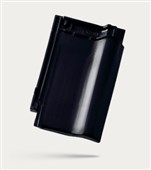 BRAMAC Rubín 9 taška základní 1/1 - černá glazura